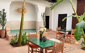 Riad Dar Balthazar
